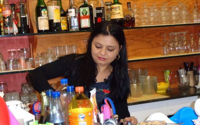 Hotel Ristorante Pizzeria Le Voilier