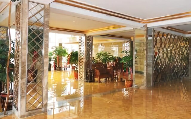 Jinyi Hotel