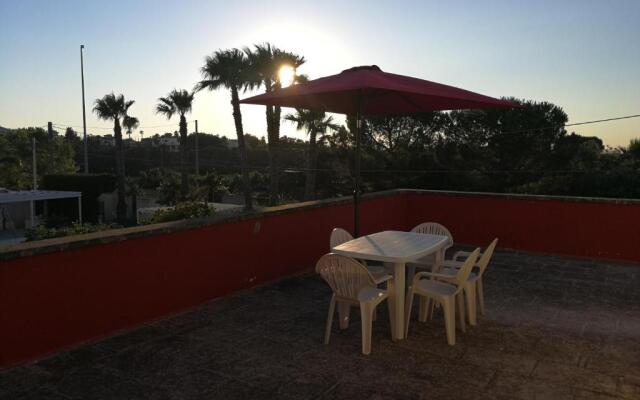 Il Giardino degli Ulivi