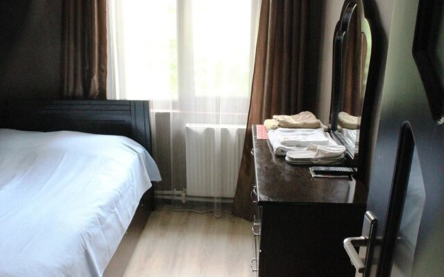 guesthouse metreveli