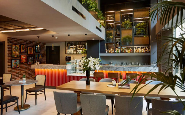 Avantgarde Urban Şişli