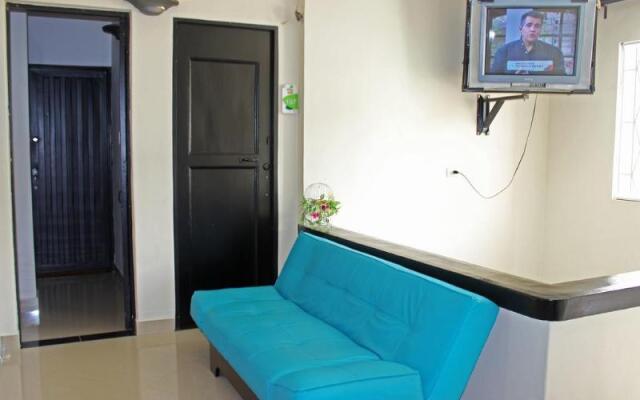 Hotel Paradise Center