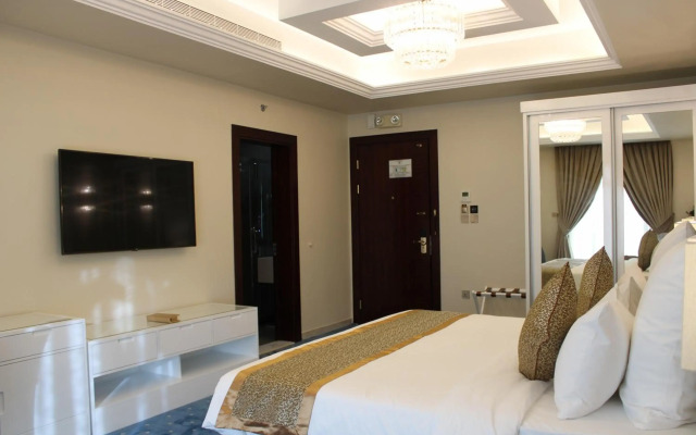 Remaj Hotel