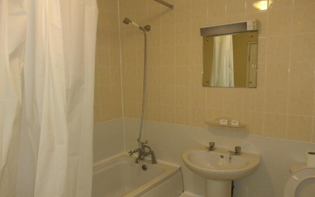 Crown Hotel Longton