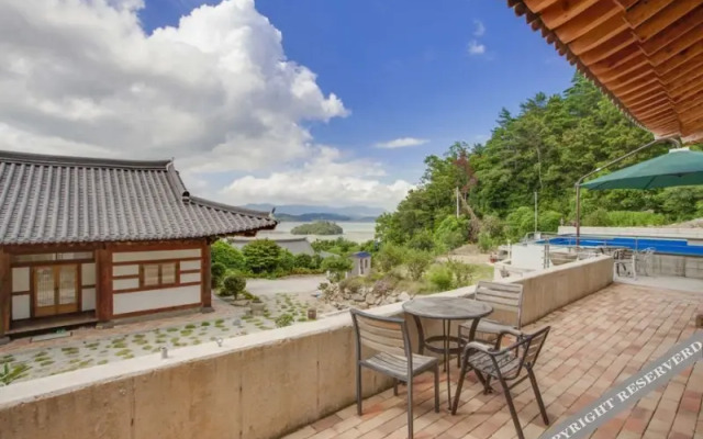 Wando Hanok Pension