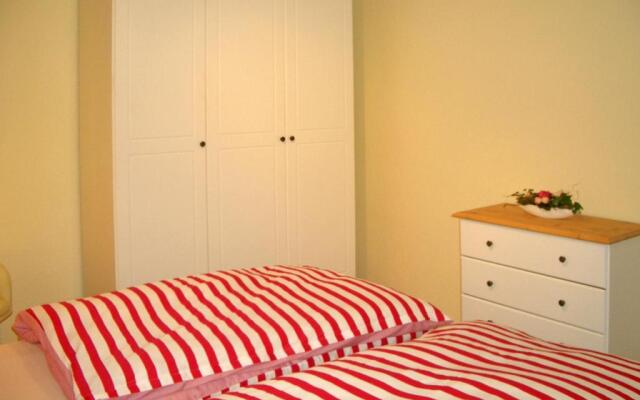 Ferienwohnung Haus Möwe