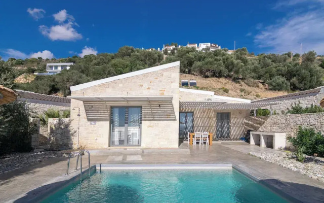 Pyrgos Plakias Villas