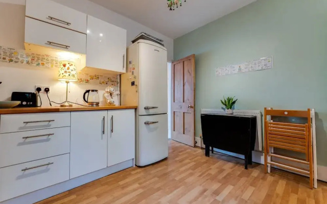 Host Stay Shanklin House