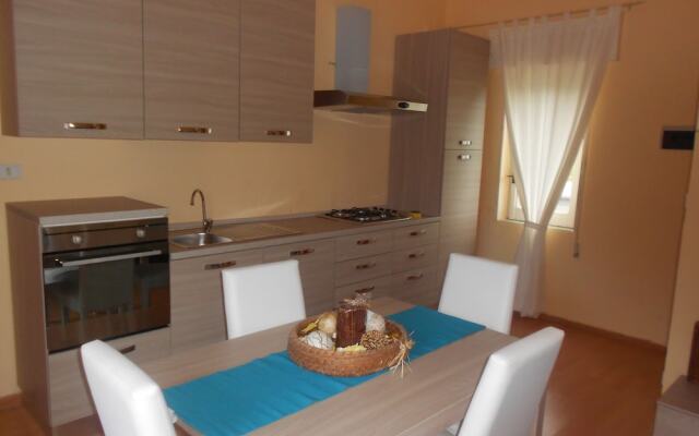 Villa Elvira Country House