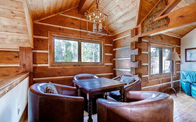 The Lodge at Stoney Ridge