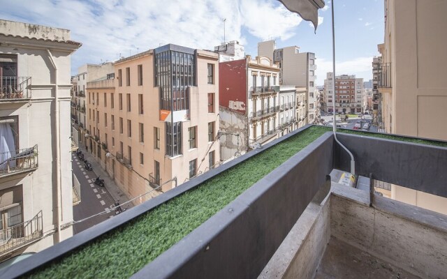 Apartment Unio TH12