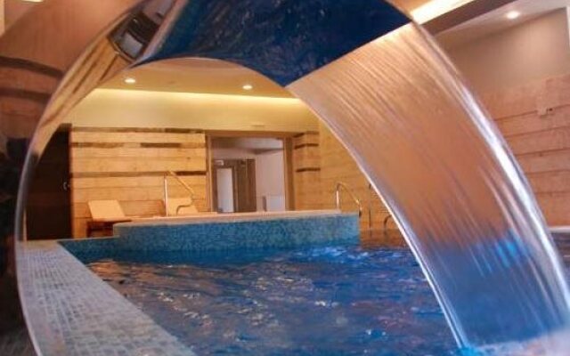 Hohe Rinne Paltinis Hotel & Spa