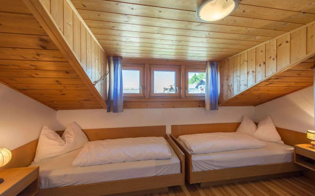 Garni-Residence Villa Paul