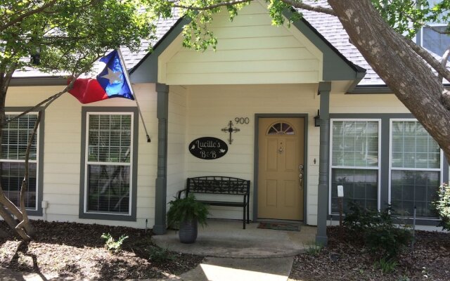 Lucille's B&B