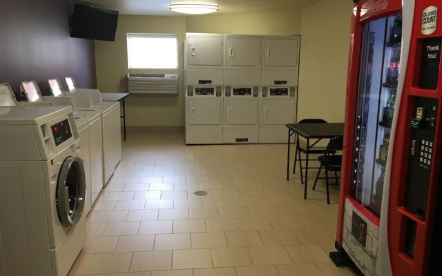 Aspen Suites Hotel Homer