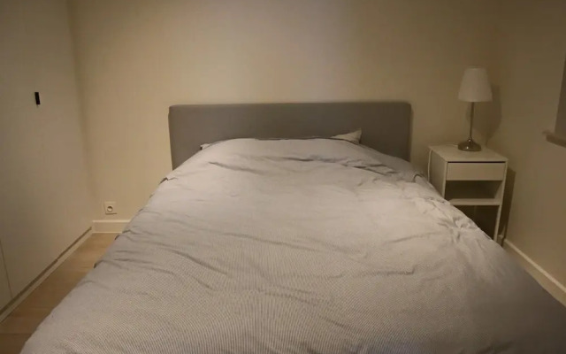 Apartment in Nieuwpoort for 4 Persons