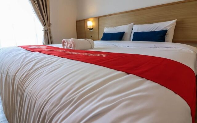 Nida Rooms Tasala 56 Northern Star