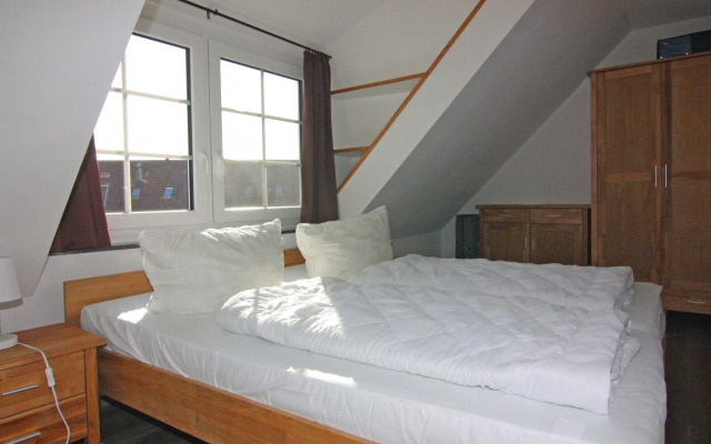 Reihenhaus Kleiner Steert in Friedrichskoog-spitze