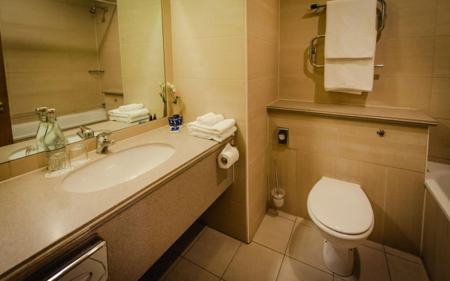 Roganstown Hotel & Country Club