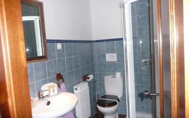 Hotel Rural El Linaje De Los 5 Sombreros Adults Only