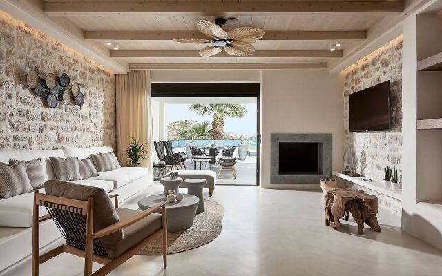 The Sand Villas