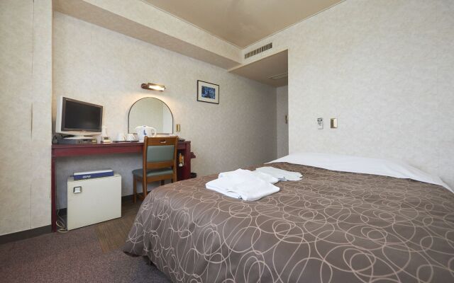 Hotel Select Inn Yonezawa