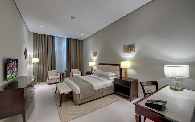 Delta Hotels by Marriott, Dubai Investment Park