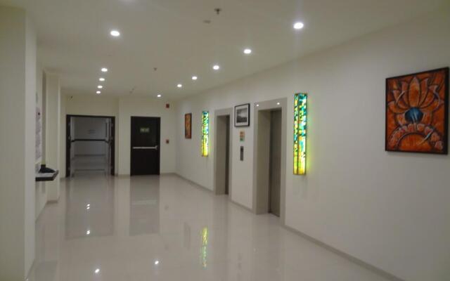 Regenta Central Hestia Dahej