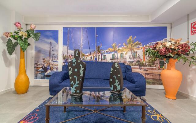 Sol Mogan Suites