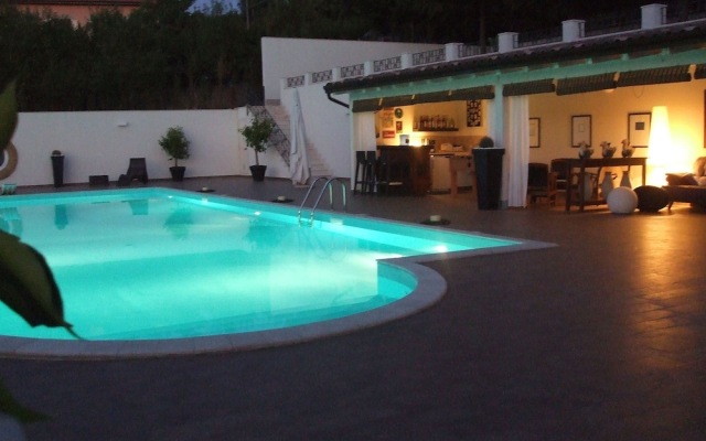 Villa Nikes