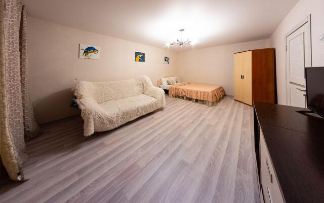 КварТигра на улице Марковского