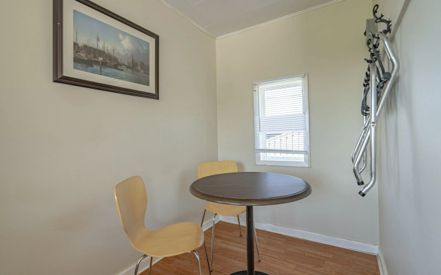 NovaStar Motel On The Lake