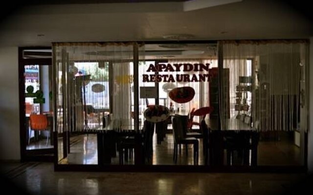 Apaydin Hotel
