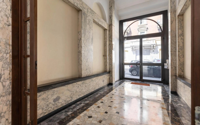 Minerva - 2 bedrooms apartment two steps from Milano Centrale