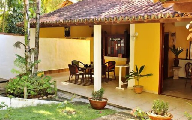 Casa Grande & Senzala