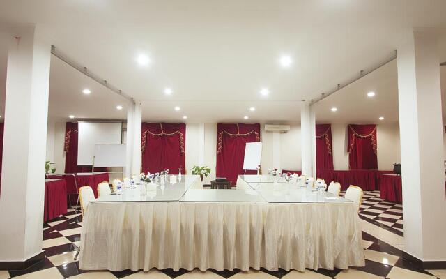 F Hotel Jakarta