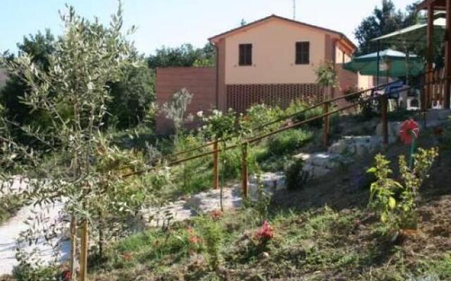 La Collina Delle Streghe