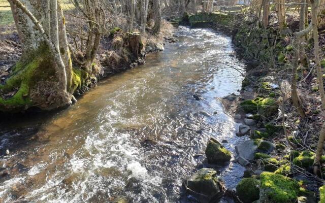 Ferienwohnung Alter Farbhof