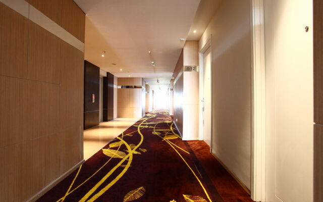 Citadines Connect Airport Jakarta