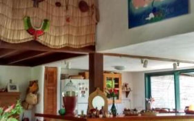 Casa Vila Do Outeiro