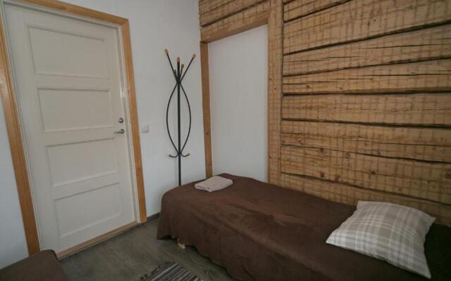 Guesthouse Carl Schmidt