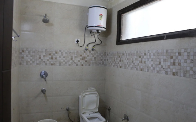 South Delhi Inn