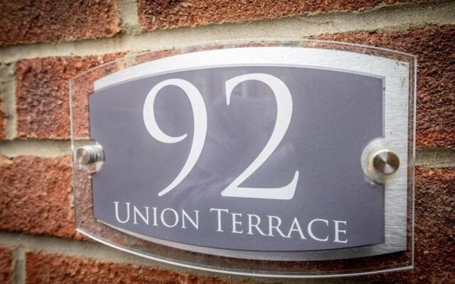 92 Union Terrace