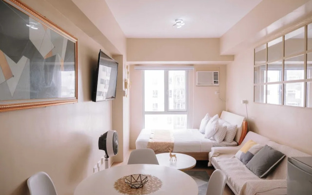Find Your Zen in the City