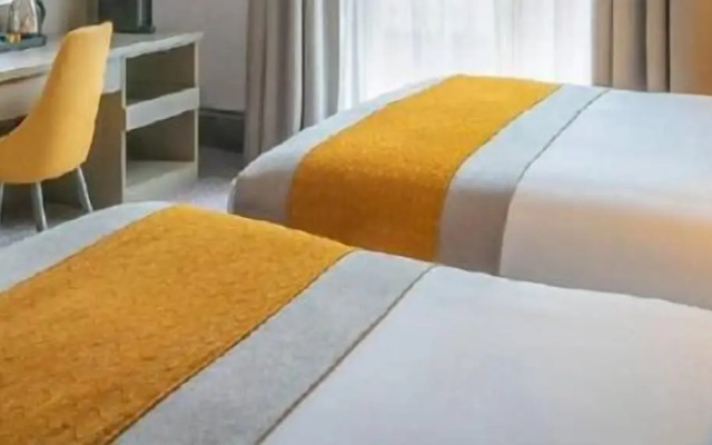 Maldron Hotel Parnell Square Dublin City