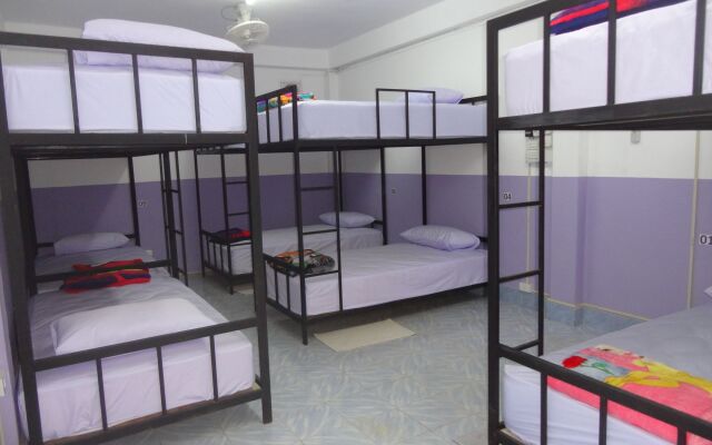 NT backpackers - Hostel