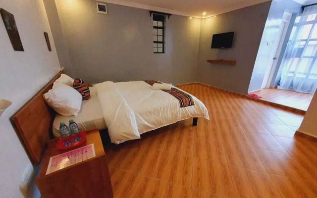 Comfort E Suites