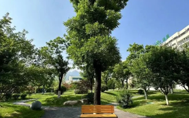 Qingxi Garden Homestay