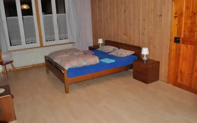 Ferienwohnung Schulhaus Hirschmatt