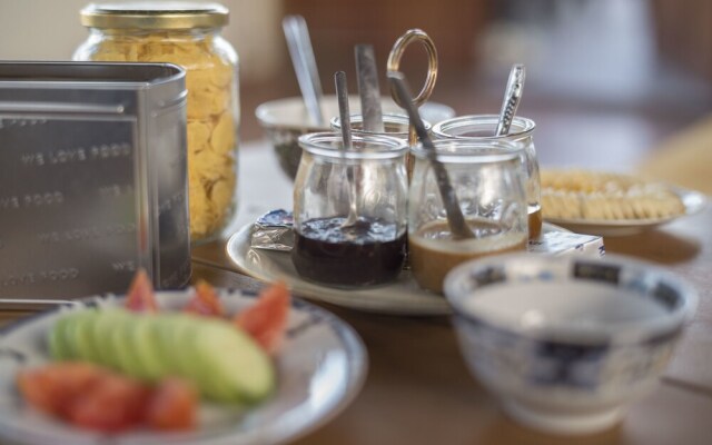 Maison Darna Guesthouse